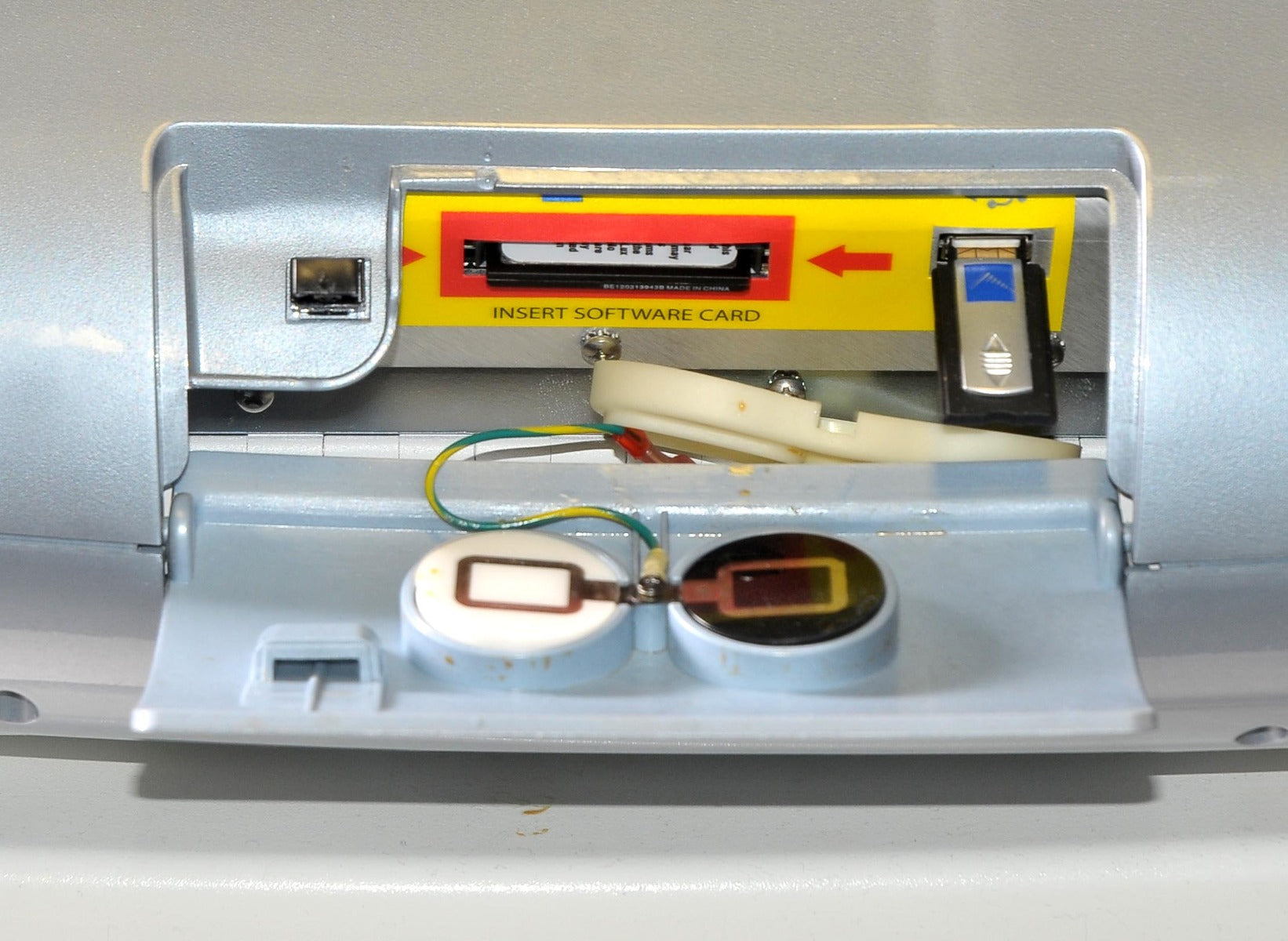 2012 Cynosure Palomar Vectus Diode 810nm High Volume Laser Hair Removal System