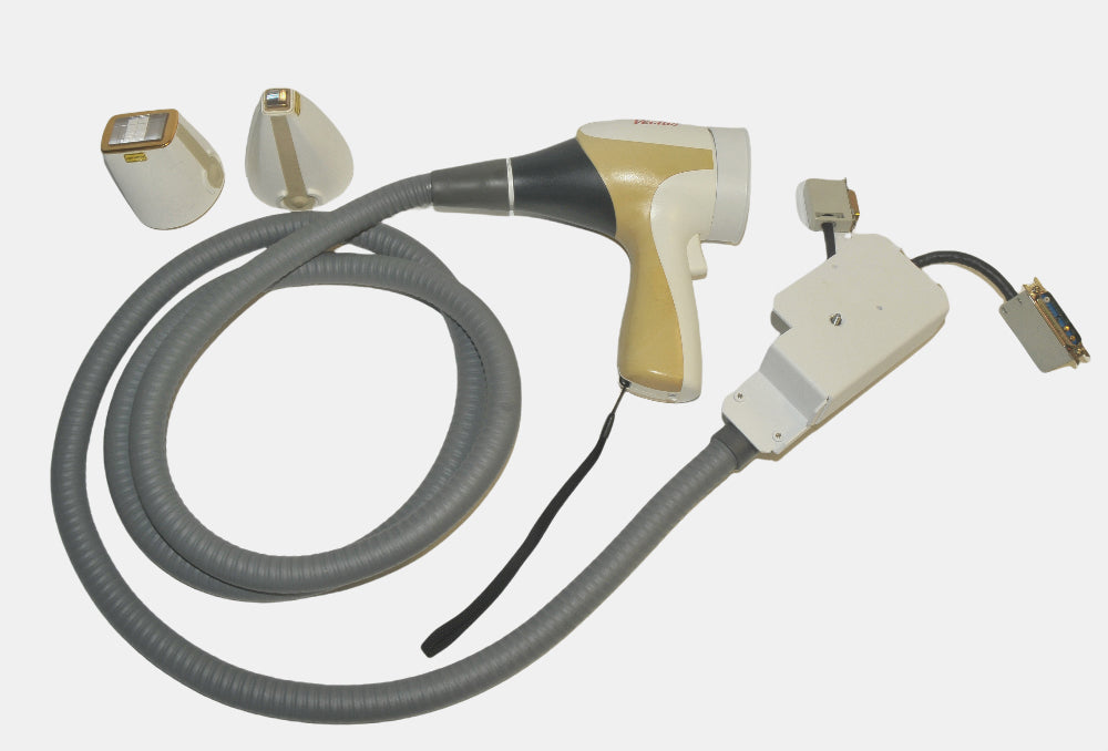 2012 Cynosure Palomar Vectus Diode 810nm High Volume Laser Hair Removal System