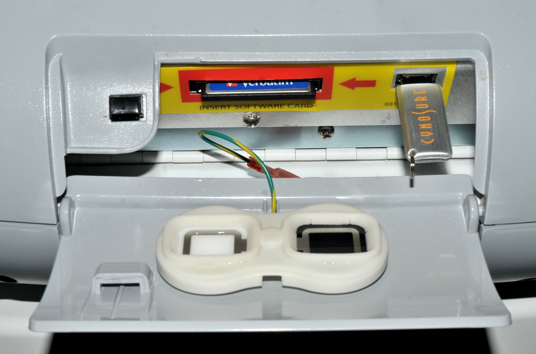 2018 Cynosure Palomar Vectus 810nm Diode Skintel Laser Hair Removal System