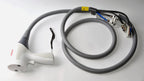 NEW - VECTUS HandPiece 810 Diode Laser Head Hair Removal Hand Piece Cynosure