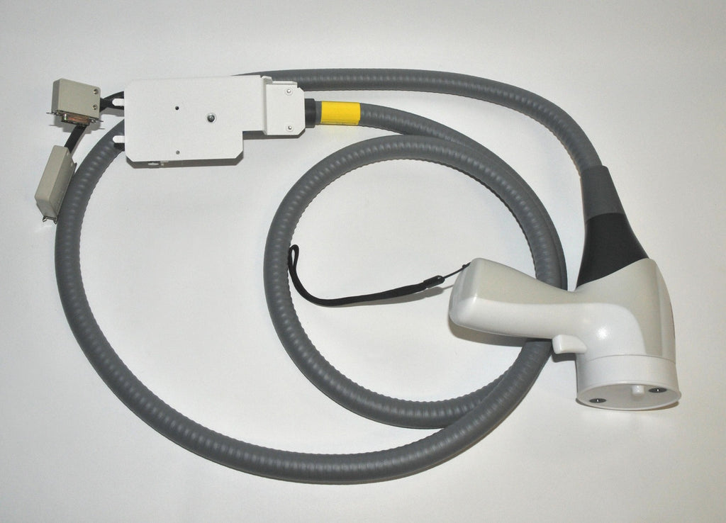 NEW - VECTUS HandPiece 810 Diode Laser Head Hair Removal Hand Piece Cynosure