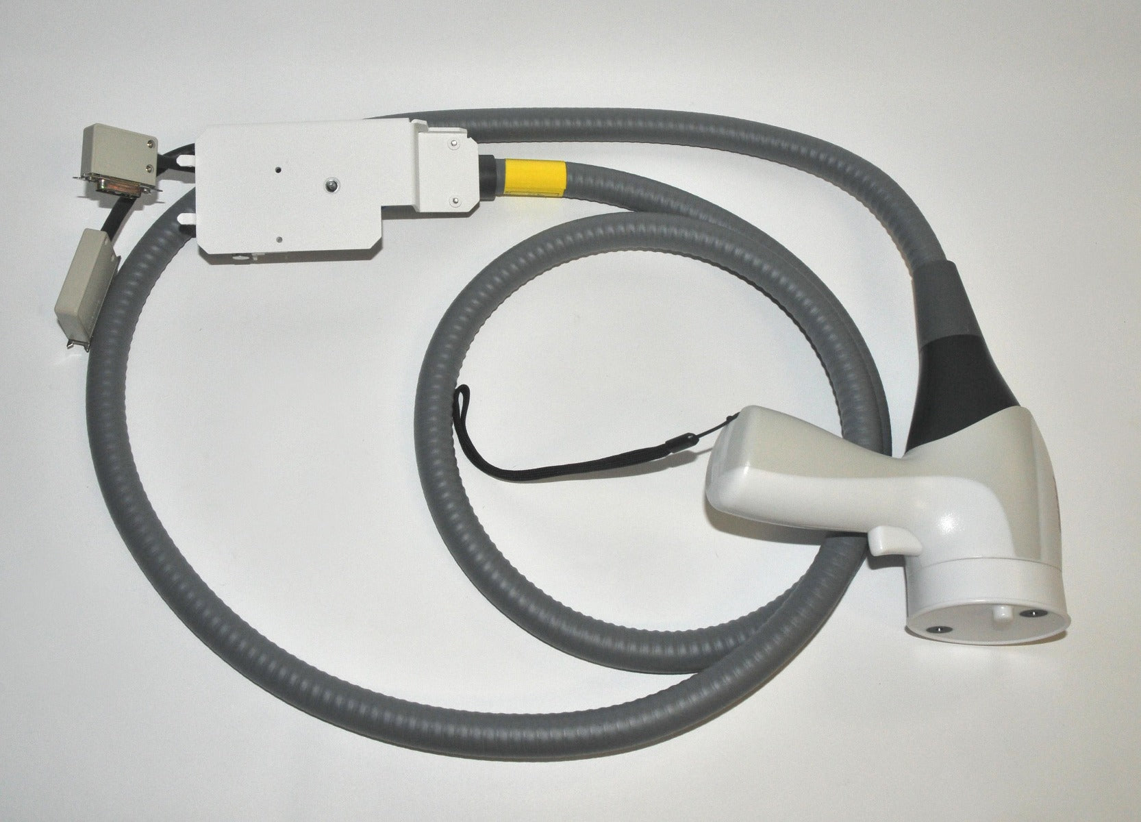 NEW - VECTUS HandPiece 810 Diode Laser Head Hair Removal Hand Piece Cynosure