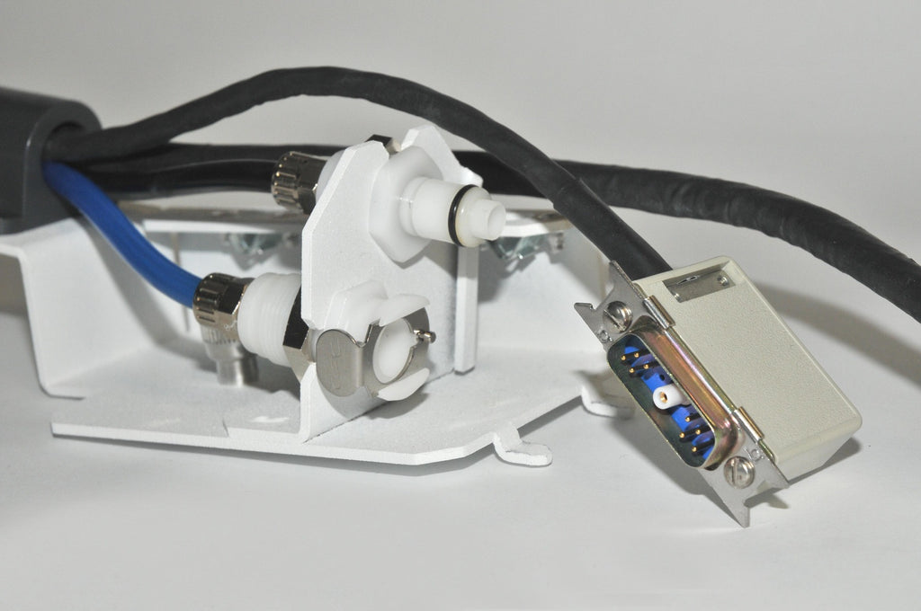 NEW - VECTUS HandPiece 810 Diode Laser Head Hair Removal Hand Piece Cynosure