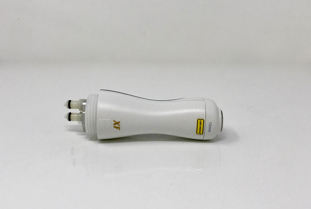 Palomar ICON XF 15mm Tip Handpiece Laser Fractional Spot Treatment Cynosure
