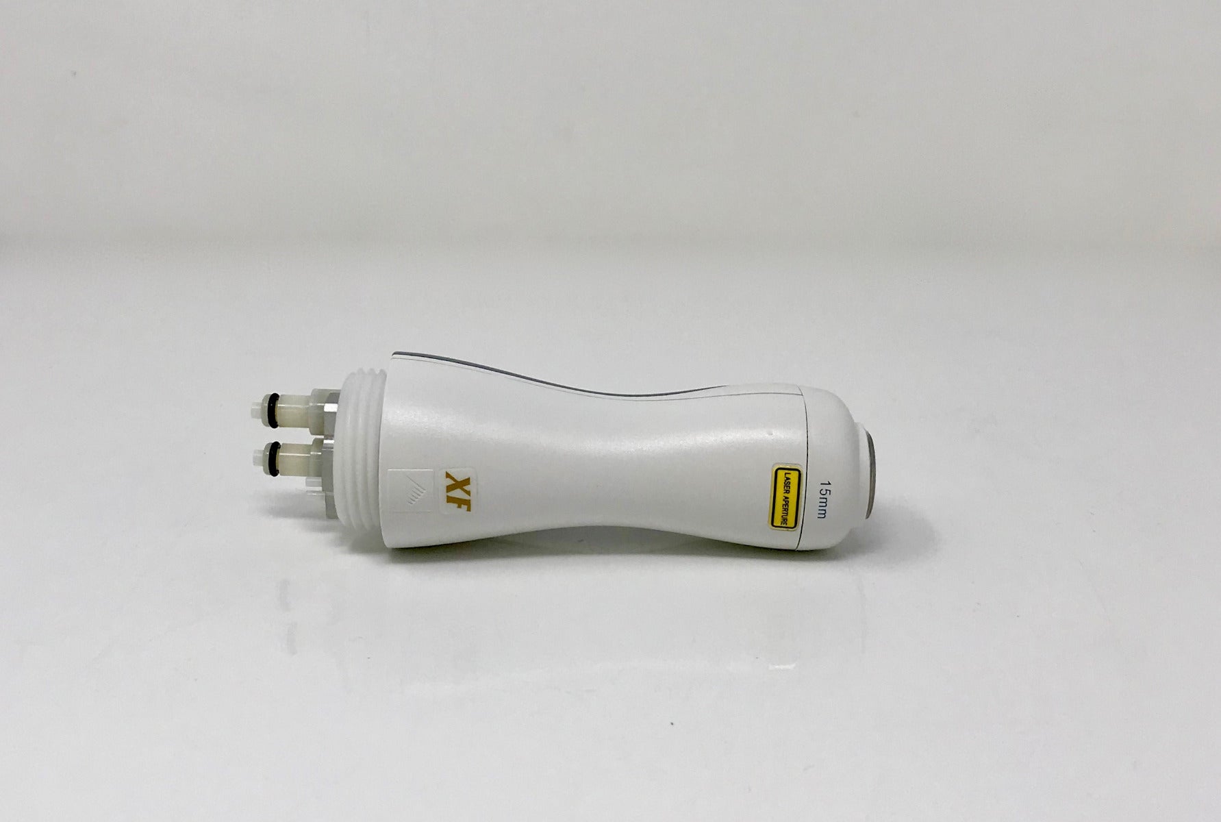 Palomar ICON XF 15mm Tip Handpiece Laser Fractional Spot Treatment Cynosure