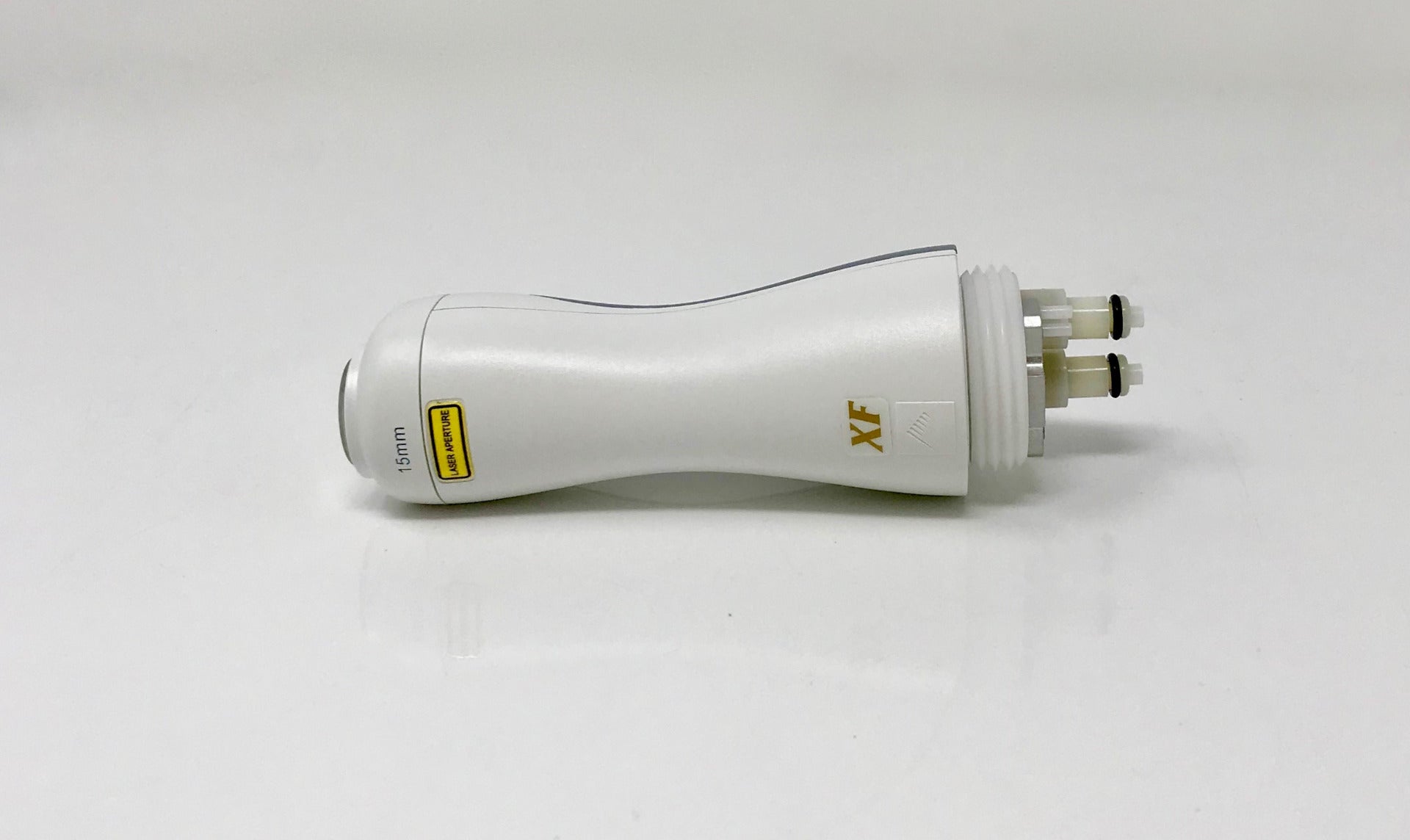 Palomar ICON XF 15mm Tip Handpiece Laser Fractional Spot Treatment Cynosure