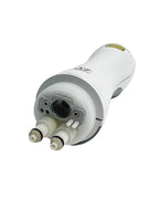 Palomar XF 15mm Tip Handpiece Laser Fractional Spot HP AS IS - PARTS