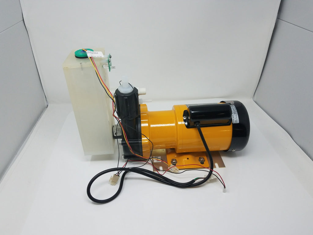 Pan World Magnet Pump With Reservoir Cynosure Affirm ** Parts SOLD AS IS **
