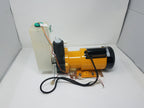 Pan World Magnet Pump With Reservoir Cynosure Affirm ** Parts SOLD AS IS **