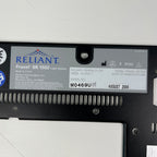 Solta Fraxel Repair Laser Back Metal Cover Panel Assembly 10-03186 PARTS AS IS