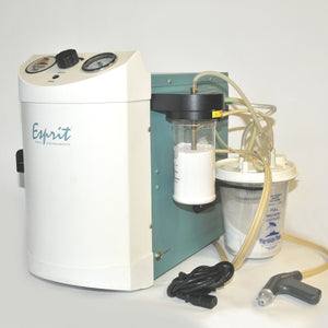 Parisian Peel ESPRIT Medical Microdermabrasion Micro Dermabrasion DMX-1500