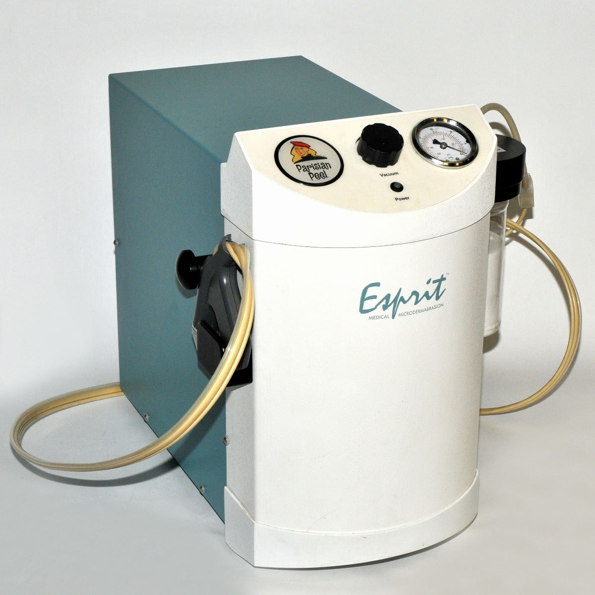 Parisian Peel ESPRIT Medical Microdermabrasion Micro Dermabrasion DMX-1500
