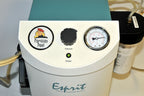 Parisian Peel ESPRIT Medical Microdermabrasion Micro Dermabrasion DMX-1500