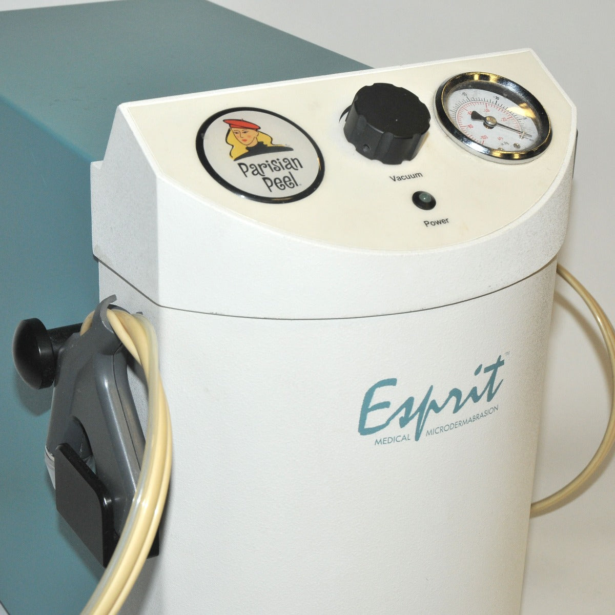Parisian Peel ESPRIT Medical Microdermabrasion Micro Dermabrasion DMX-1500