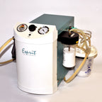 Parisian Peel ESPRIT Medical Microdermabrasion Micro Dermabrasion DMX-1500