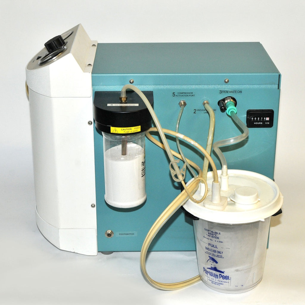 Parisian Peel ESPRIT Medical Microdermabrasion Micro Dermabrasion DMX-1500