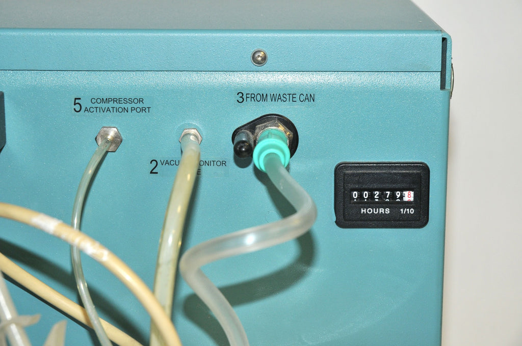 Parisian Peel ESPRIT Medical Microdermabrasion Micro Dermabrasion DMX-1500