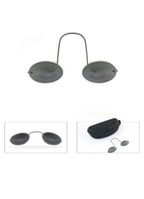 IRIS Bluetoning - Most Powerful Q-switched Nd:YAG (DEMO)