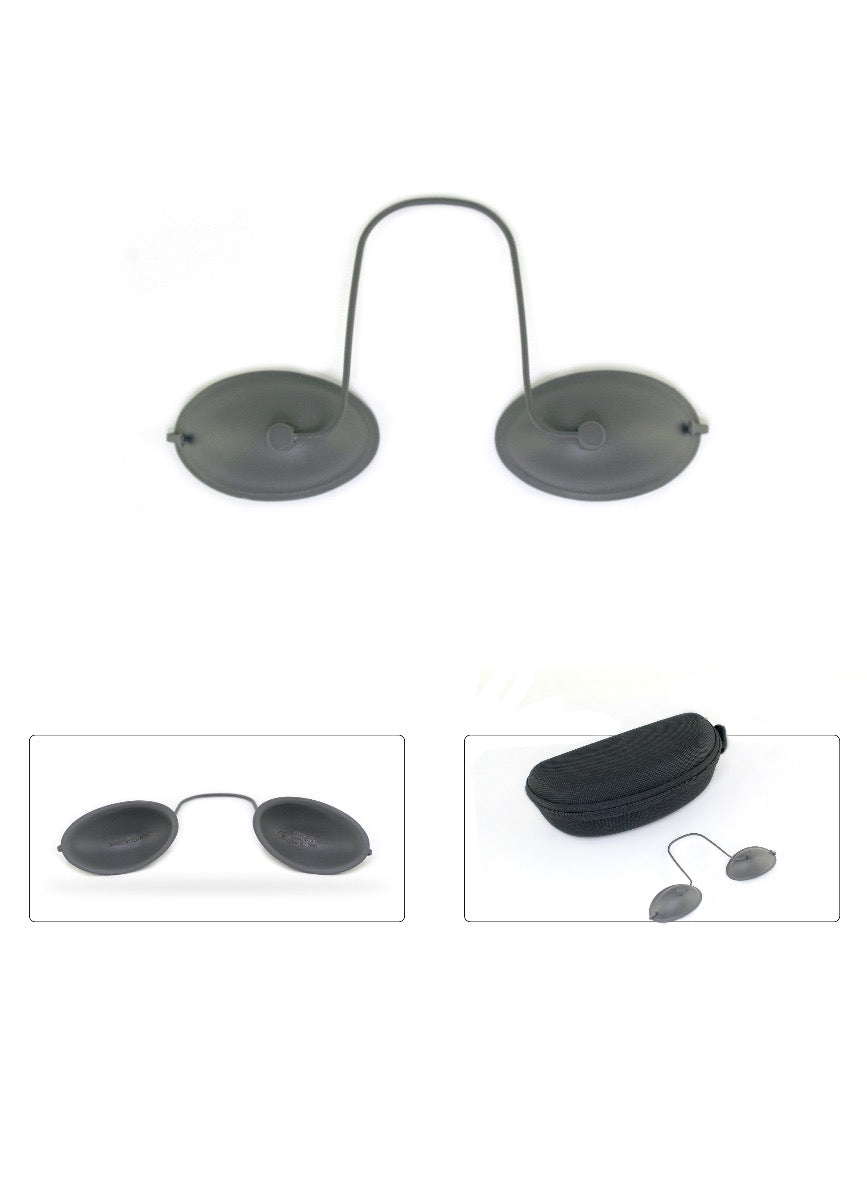 IRIS Bluetoning - Most Powerful Q-switched Nd:YAG (DEMO)