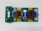 LUMENIS Lume One PCB EMI Filter PC6629010 Rev A Lume One Parts AS-IS