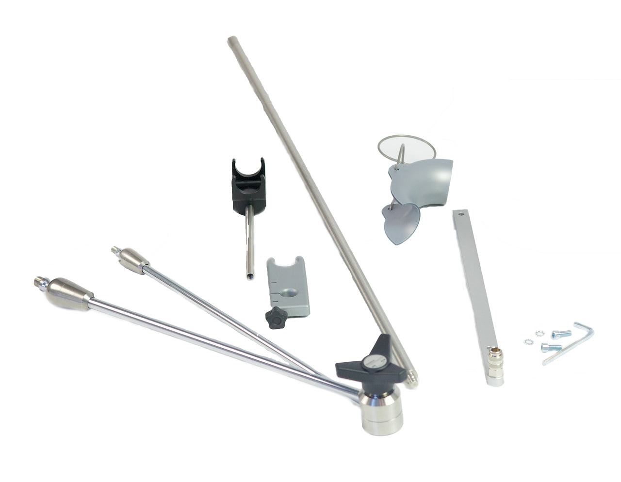 Zimmer Cryo 6 Chiller Articulating Hose Arm - NEW