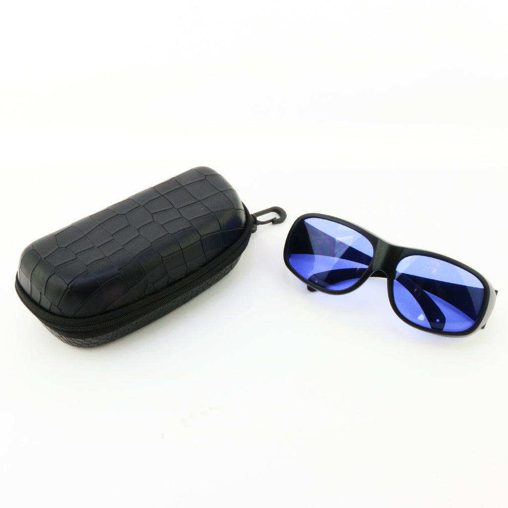 MRP Pulsed Dye Laser PDL Vbeam Operator Eyewear 585-595 nm Safety Glasses