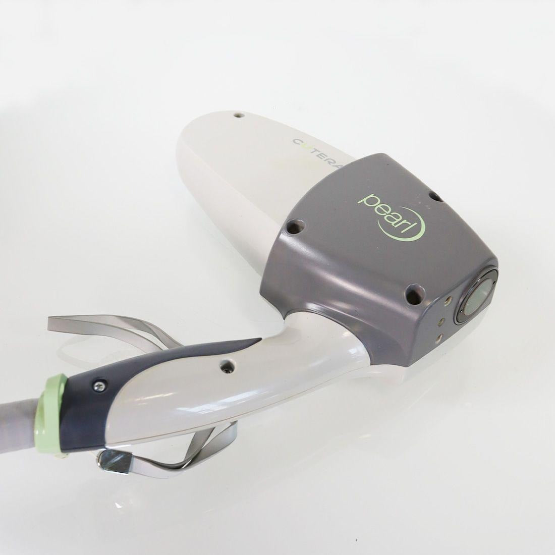 Cutera XEO Pearl Handpiece