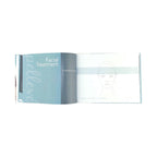 Cynosure Pelleve Renew Restore Rejuvenate Before & After Daily Progress Book
