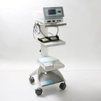 Ellman Pelleve S5 Radiosurgical Generator w/ PelleFirm GlideSafe & Cart