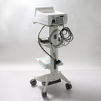 Ellman Pelleve S5 Radiosurgical Generator w/ PelleFirm GlideSafe & Cart