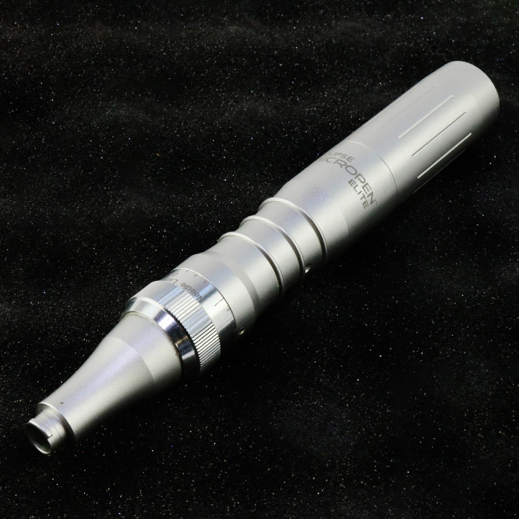 Eclipse Aesthetics MicroPen ELITE MP1001-11 Variable Micro Needling Pen Set
