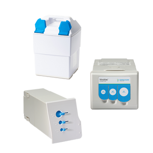 ViroSafe® Veterinary Filter