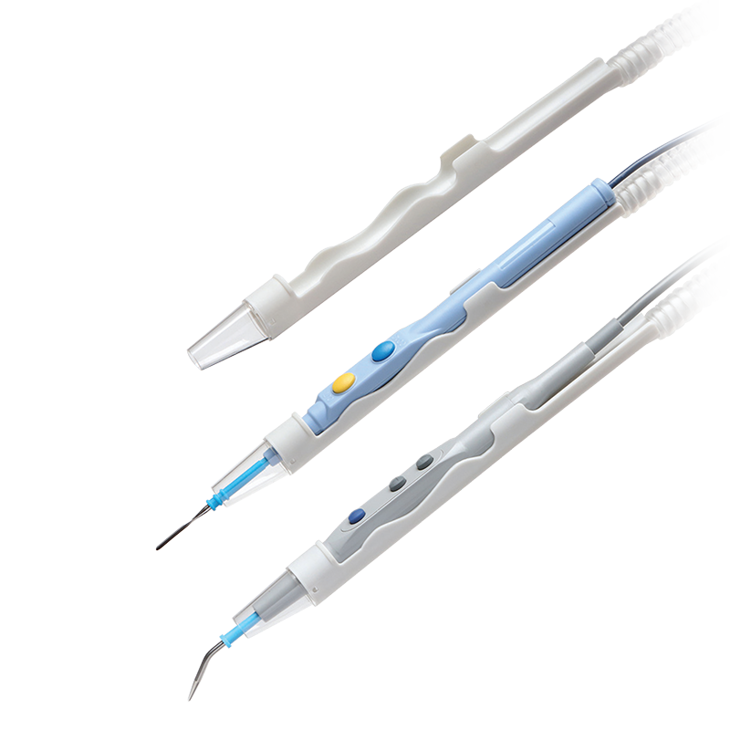 SnapEvac™ Smoke Evacuation Electrosurgical Pencil Adapter 20