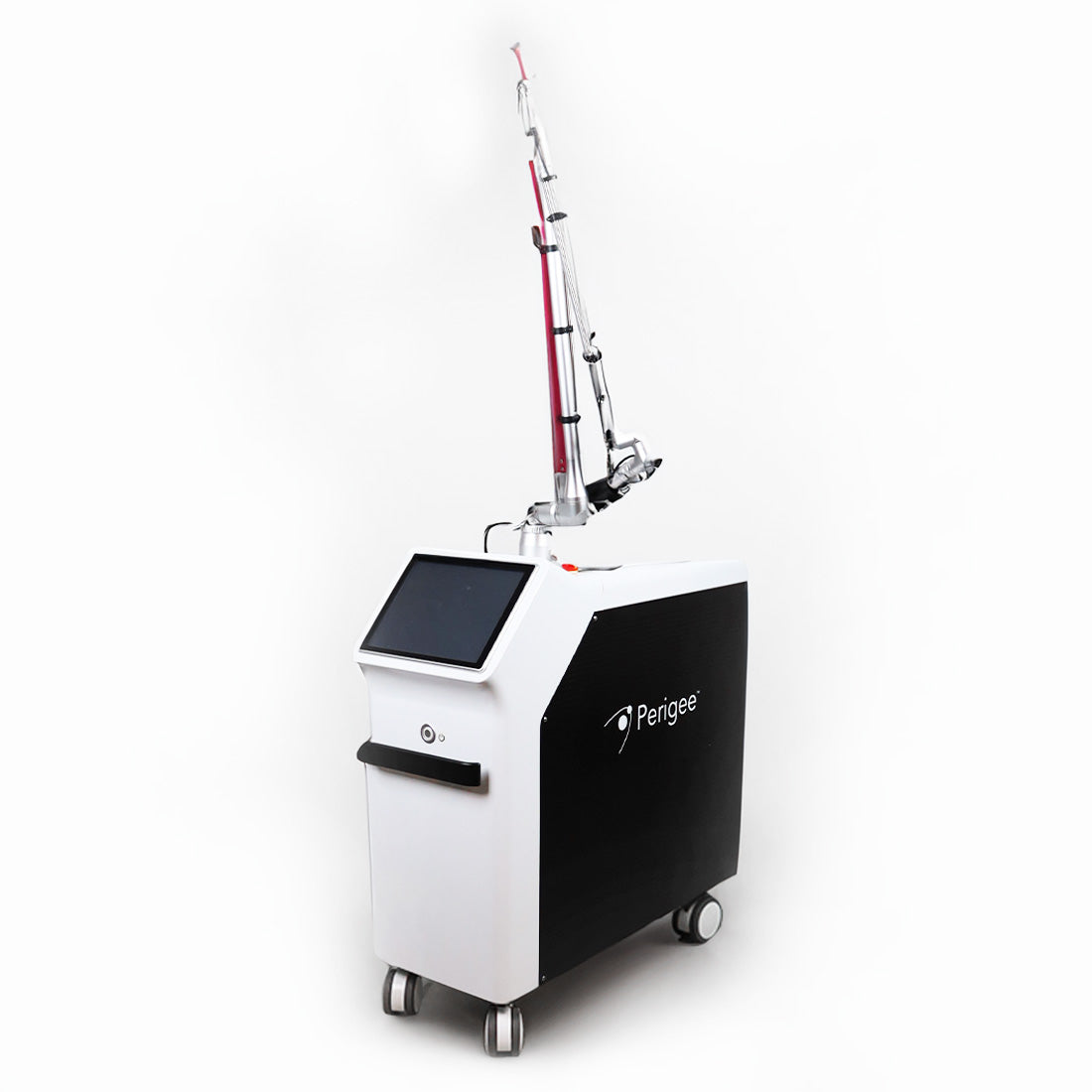 Perigee QS - The Original Q-Switched Nd:YAG Laser - 1064nm and 532nm