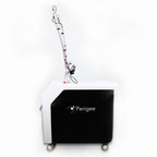 Perigee QS - The Original Q-Switched Nd:YAG Laser - 1064nm and 532nm
