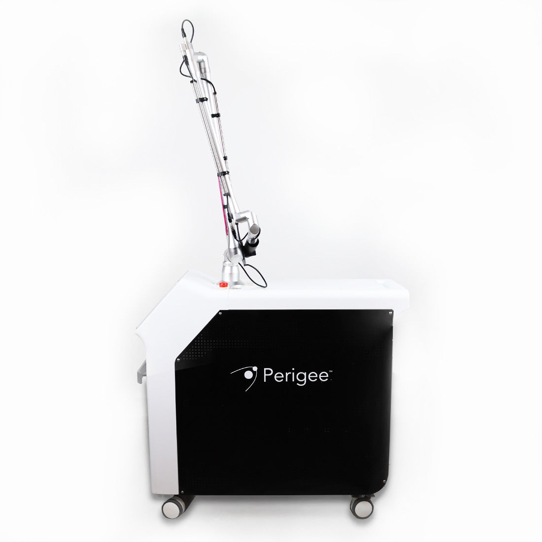 Perigee QS - The Original Q-Switched Nd:YAG Laser - 1064nm and 532nm
