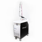 Perigee QS - The Original Q-Switched Nd:YAG Laser - 1064nm and 532nm