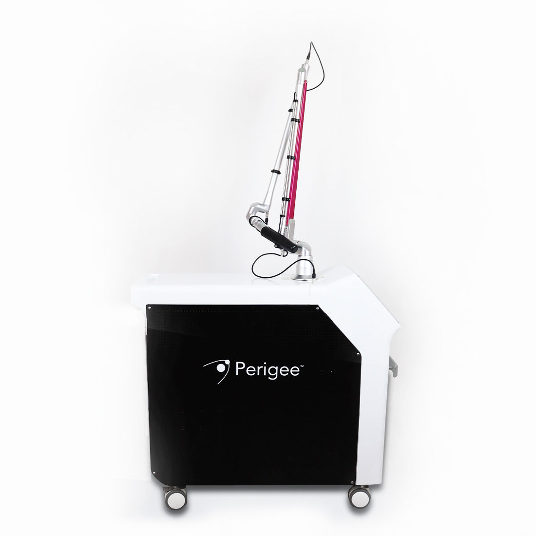 Perigee QS - The Original Q-Switched Nd:YAG Laser - 1064nm and 532nm