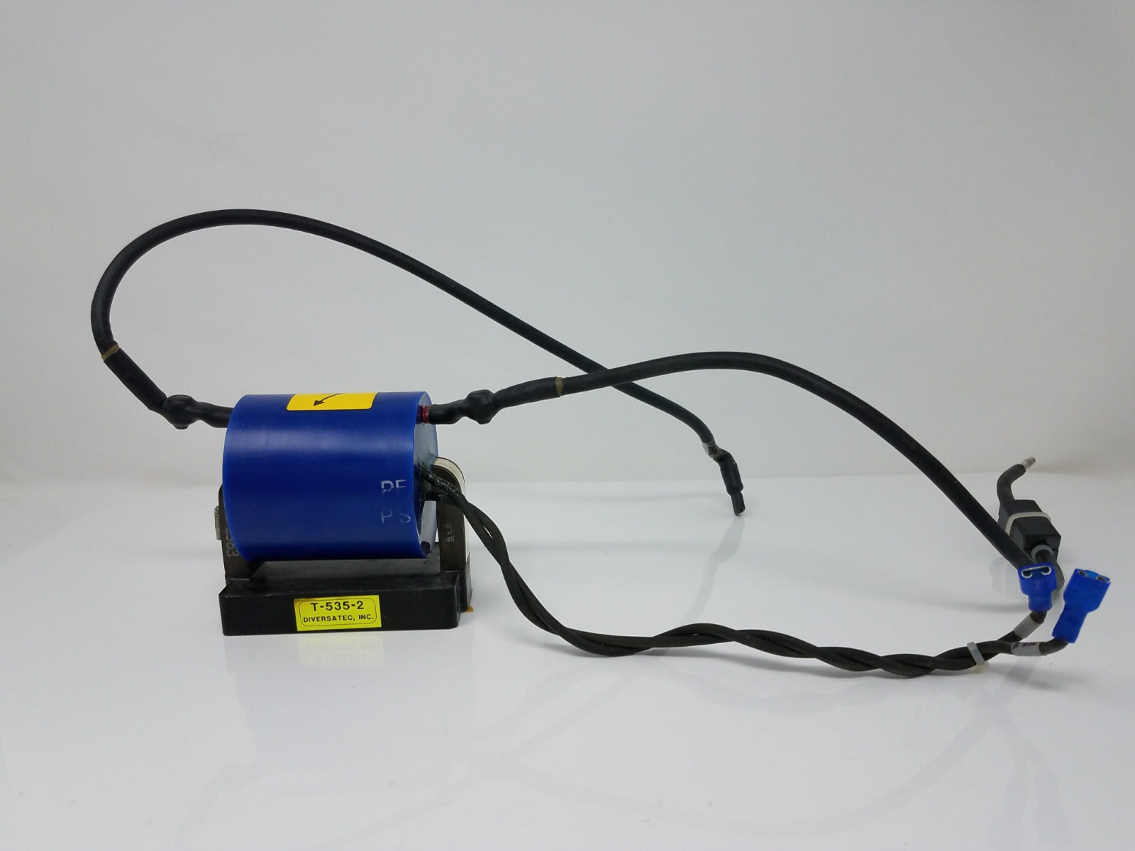 PFN Pulse Forming Network Laserscope KTP / 532 Laser T-535-2 Untested Part As-Is