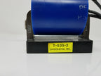 PFN Pulse Forming Network Laserscope KTP / 532 Laser T-535-2 Untested Part As-Is