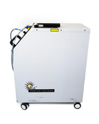 Pharos Excimer EX-308 Psoriasis Vitiligo Eczema Repigmentation Laser System