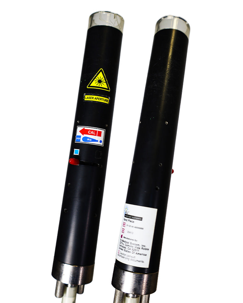 Pharos Excimer EX-308 Psoriasis Vitiligo Eczema Repigmentation Laser System