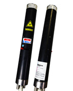 Pharos Excimer EX-308 Psoriasis Vitiligo Eczema Repigmentation Laser System