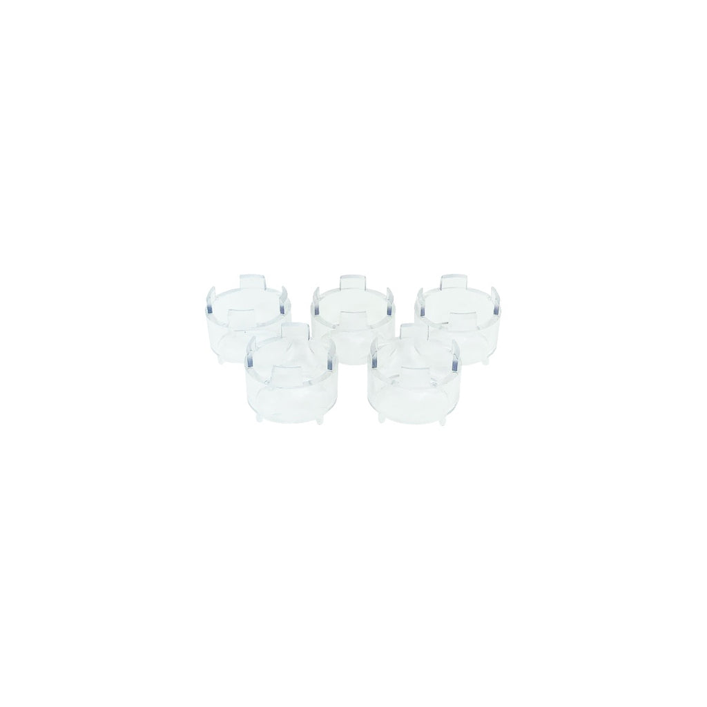 PhotoMedex Xtrac Ultra2 Excimer Laser System Handpiece Tips - 5 Pack