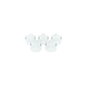 PhotoMedex Xtrac Ultra2 Excimer Laser System Handpiece Tips - 5 Pack