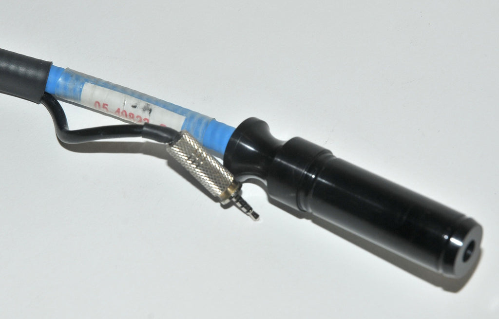 PhotoMedex XTRAC Ultra Plus Laser Handpiece Psoriasis Vitilligo 23507-10 PARTS