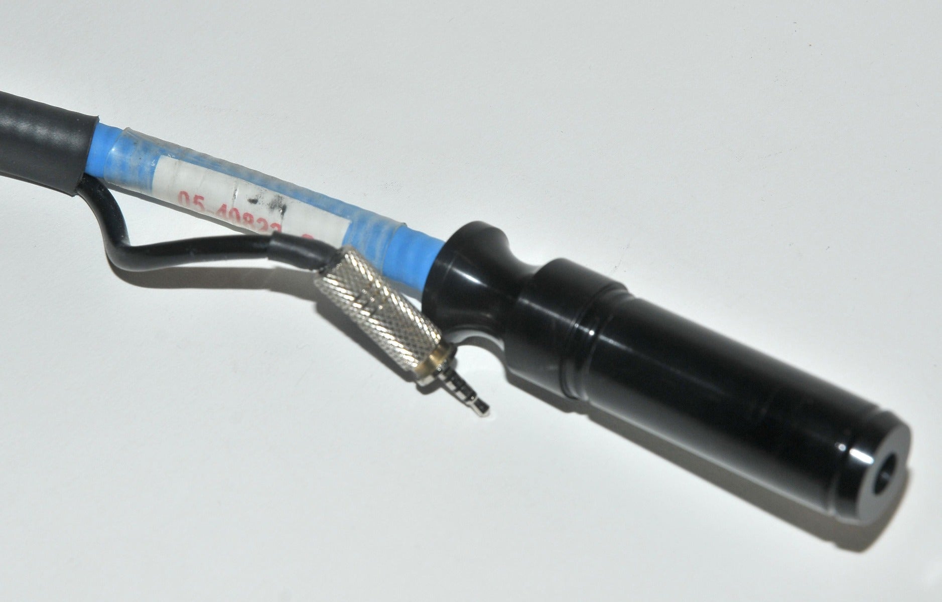 PhotoMedex XTRAC Ultra Plus Laser Handpiece Psoriasis Vitilligo 23507-10 PARTS