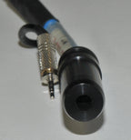 PhotoMedex XTRAC Ultra Plus Laser Handpiece Psoriasis Vitilligo 23507-10 PARTS