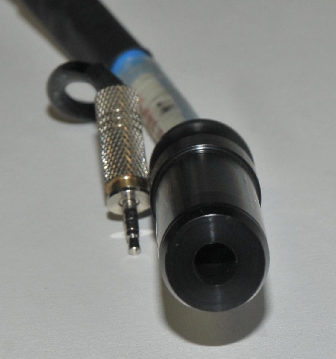 PhotoMedex XTRAC Ultra Plus Laser Handpiece Psoriasis Vitilligo 23507-10 PARTS