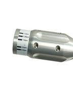 PhotoMedex XTRAC Ultra Plus Laser Handpiece Psoriasis Vitilligo 23507-10
